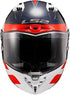CASCO CERRADO LS2 THUNDER C ALLIANCE